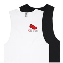 Load image into Gallery viewer, Croc The Hubs - Singlet