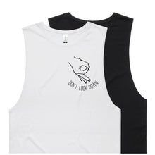 Load image into Gallery viewer, Don't Look Down Singlet