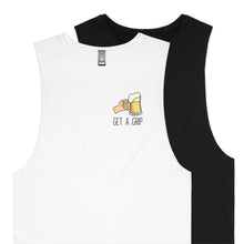 Load image into Gallery viewer, Get A Grip - Singlet