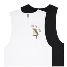 Load image into Gallery viewer, Good For a Laugh - Singlet