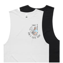 Load image into Gallery viewer, Honk If You're Horny Singlet