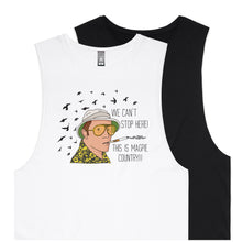 Load image into Gallery viewer, Magpie Country - Singlet