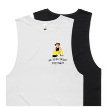 Load image into Gallery viewer, The Real Slim Dusty Singlet