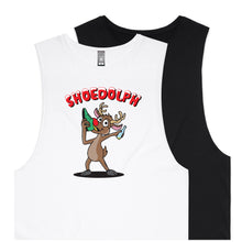 Load image into Gallery viewer, Shoedolph - Singlet