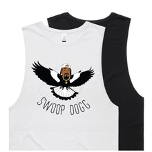 Load image into Gallery viewer, Swoop Dogg Singlet