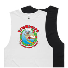 Load image into Gallery viewer, Yewwdolph Singlet