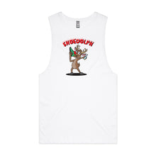 Load image into Gallery viewer, Shoedolph - Singlet