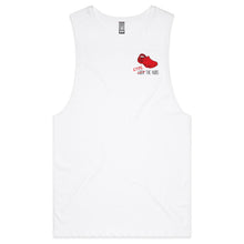 Load image into Gallery viewer, Croc The Hubs - Singlet
