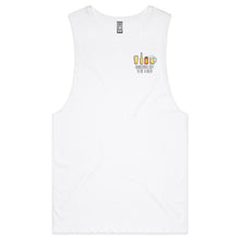 Load image into Gallery viewer, Dangerous Day To Be A Beer - Singlet