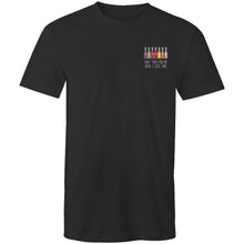 Load image into Gallery viewer, Don't Threaten Me With A Good Time - T-Shirt