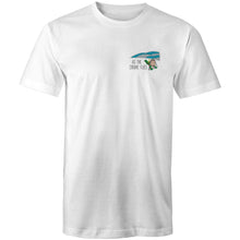 Load image into Gallery viewer, As The Crowe Flies - T-Shirt
