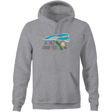 Load image into Gallery viewer, As The Crowe Flies - Hoodie