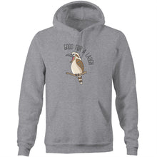 Load image into Gallery viewer, Good For a Laugh - Hoodie