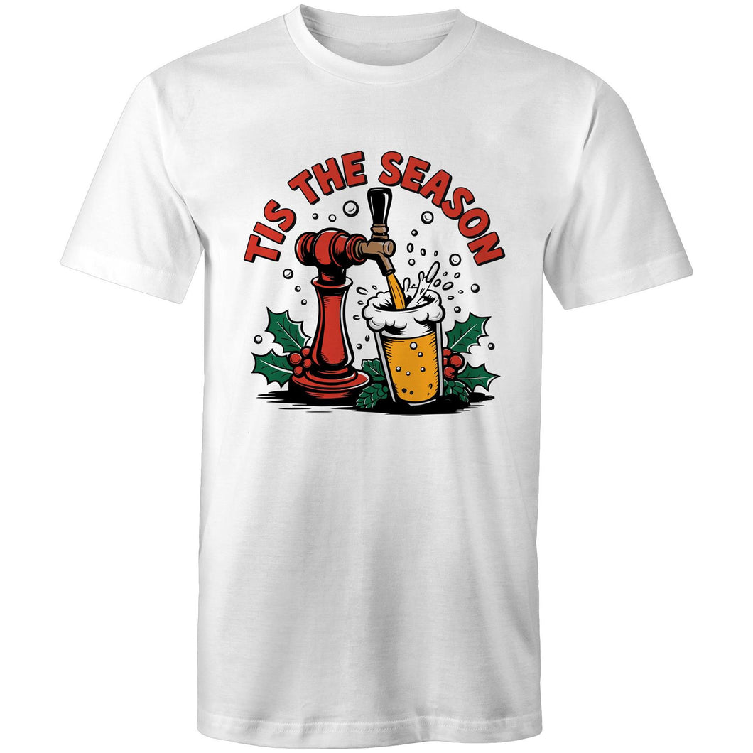 Tis The Season - T-Shirt