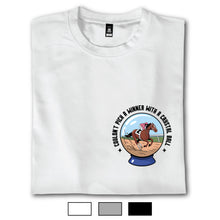 Load image into Gallery viewer, Couldn&#39;t Pick A Winner - T-Shirt
