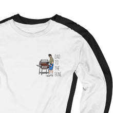 Load image into Gallery viewer, Dad To The Bone - Long Sleeve
