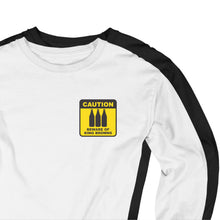 Load image into Gallery viewer, Caution: King Browns - Long Sleeve
