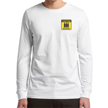 Load image into Gallery viewer, Caution: King Browns - Long Sleeve
