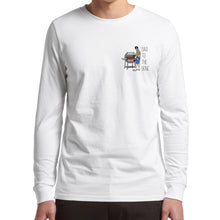 Load image into Gallery viewer, Dad To The Bone - Long Sleeve
