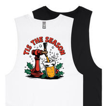 Load image into Gallery viewer, Tis The Season - Singlet
