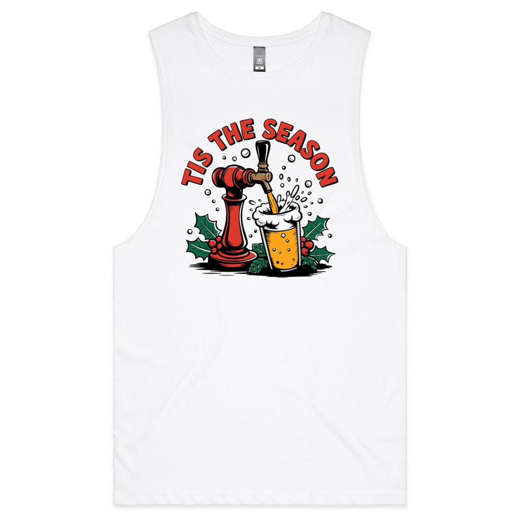 Tis The Season - Singlet