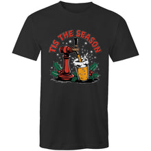 Load image into Gallery viewer, Tis The Season - T-Shirt
