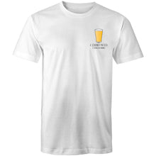 Load image into Gallery viewer, A Schooner Matata white t shirt
