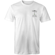 Load image into Gallery viewer, Goon of Fortune white t shirt
