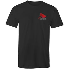 Load image into Gallery viewer, Croc The Hubs - T-Shirt
