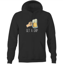 Load image into Gallery viewer, Get A Grip - Hoodie
