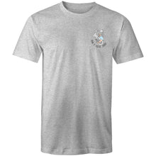 Load image into Gallery viewer, Honk If You&#39;re Horny - T Shirt - Classic Stitch Up - Grey
