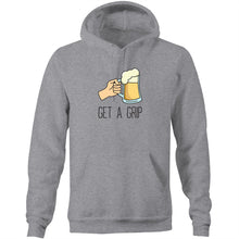 Load image into Gallery viewer, Get A Grip - Hoodie
