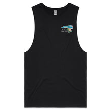 Load image into Gallery viewer, As The Crowe Flies - Singlet
