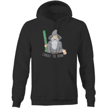 Load image into Gallery viewer, Candalf - Hoodie - Black
