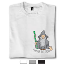 Load image into Gallery viewer, Candalf - T Shirt - Cover
