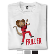 Load image into Gallery viewer, Friller - T Shirt - Cover
