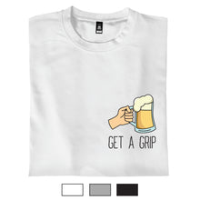 Load image into Gallery viewer, Get A Grip - T-Shirt
