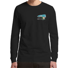 Load image into Gallery viewer, As The Crowe Flies - Long Sleeve
