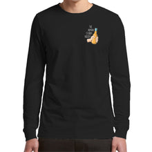 Load image into Gallery viewer, Human Stubby Holder - Long Sleeve
