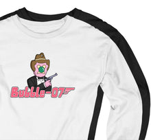 Load image into Gallery viewer, Bubble 07 - Bubble O Bill - Long Sleeve
