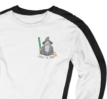Load image into Gallery viewer, Candalf - Long Sleeve - Cover
