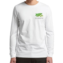 Load image into Gallery viewer, Like Shelling Peas - Long Sleeve
