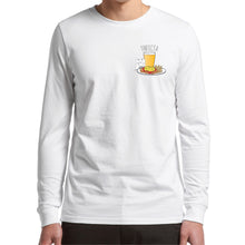 Load image into Gallery viewer, Trifecta - Long Sleeve

