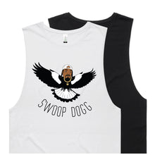 Load image into Gallery viewer, Swoop Dogg Singlet
