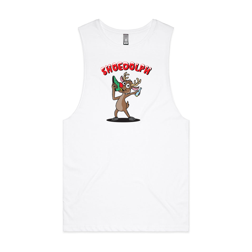 Shoedolph - Singlet