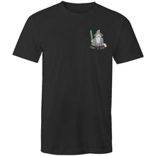 Load image into Gallery viewer, Candalf - T Shirt - Black
