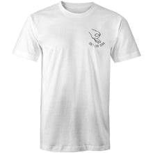 Load image into Gallery viewer, Don&#39;t Look Down - T Shirt - White
