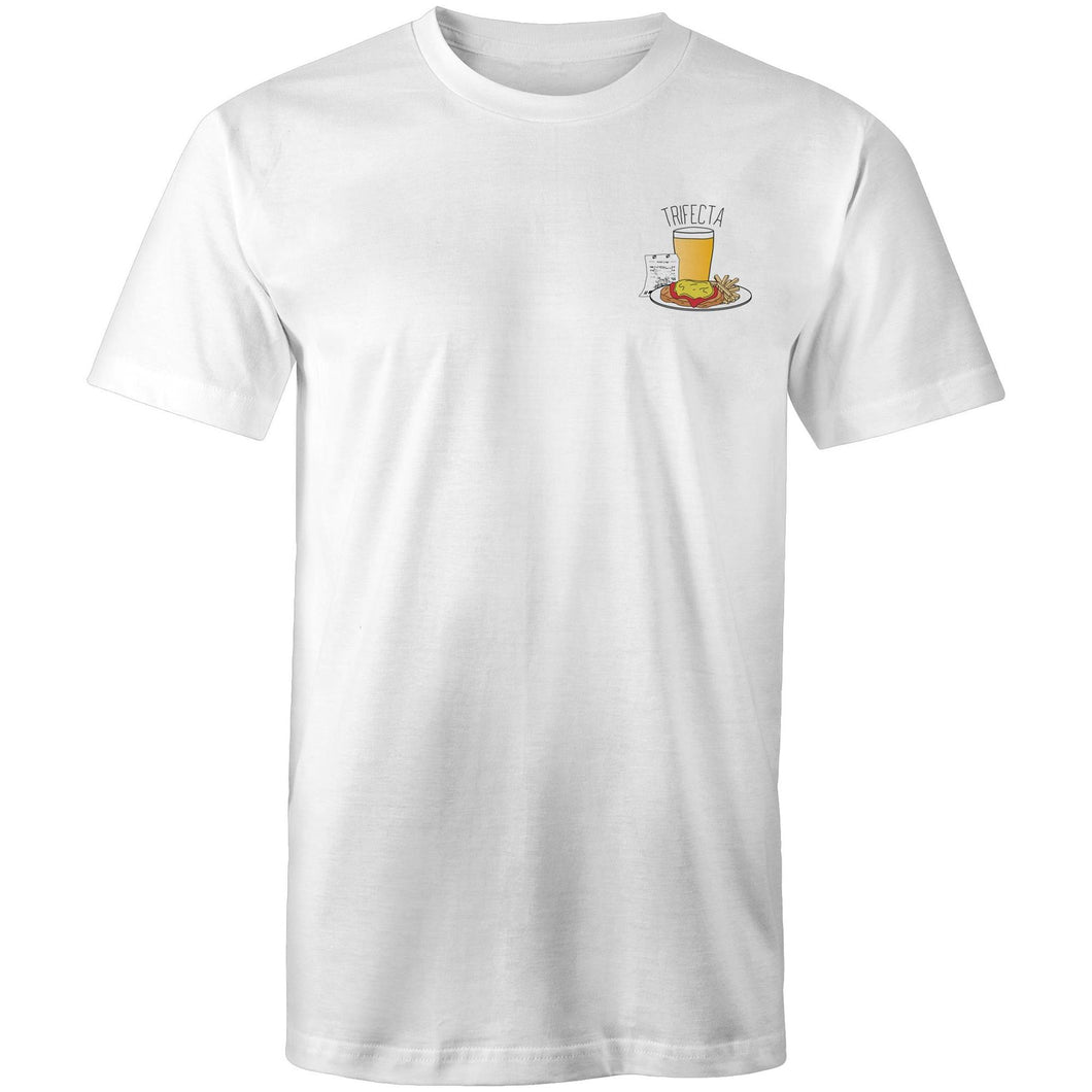 Trifecta - T-shirt