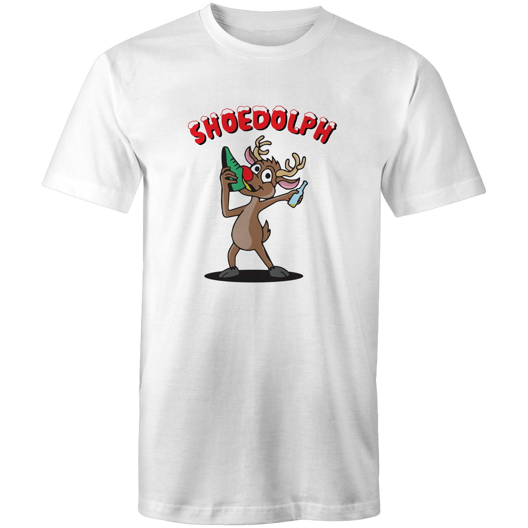 Shoedolph - T-Shirt