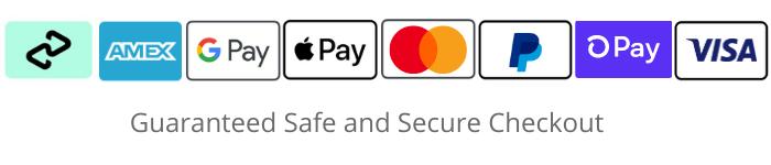 payments securely processed